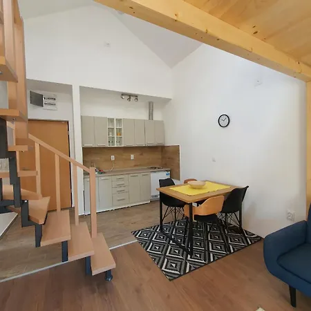 Buena Vista Apartment