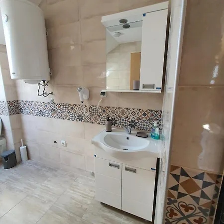 Buena Vista Apartment *