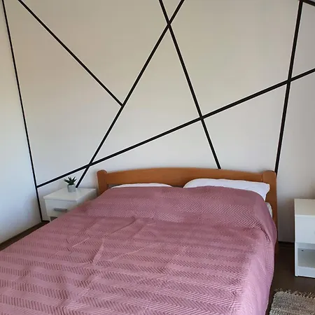 Buena Vista Apartment